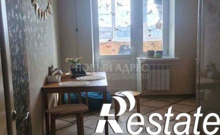 1-комн квартира улица Спартака, 11,  д. 11