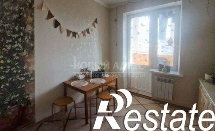 1-комн квартира улица Спартака, 11,  д. 11