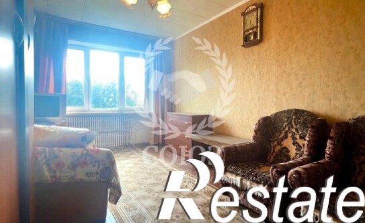 1-комн квартира улица Максима Горького, 98,  д. 98