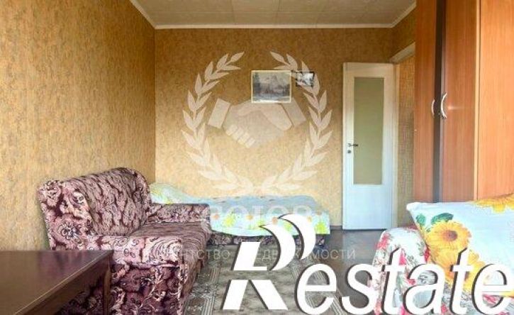 1-комн квартира улица Максима Горького, 98,  д. 98