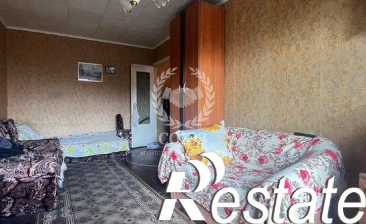 1-комн квартира улица Максима Горького, 98,  д. 98