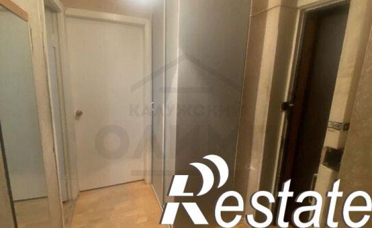 2-комн квартира улица Постовалова, 10,  д. 10