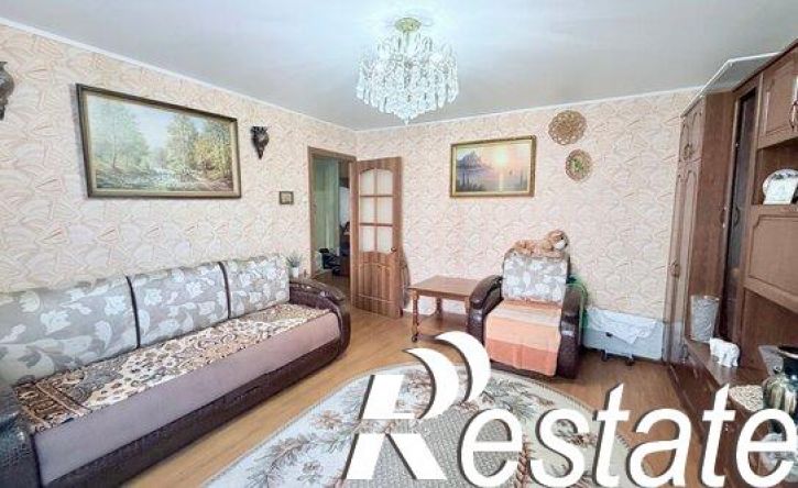 2-комн квартира переулок Малинники, 8,  д. 8