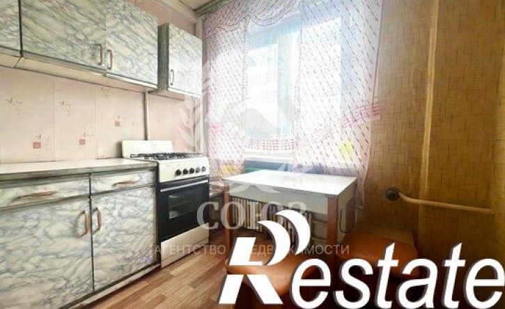 1-комн квартира улица Максима Горького, 98,  д. 98