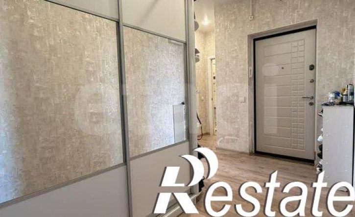 3-комн квартира улица Фомушина, 31,  д. 31