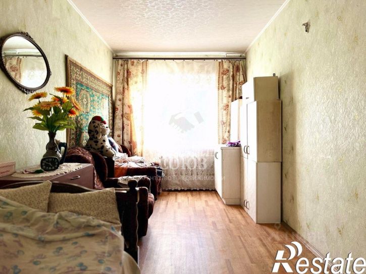 3-комн квартира Привокзальная улица, 11,  д. 11