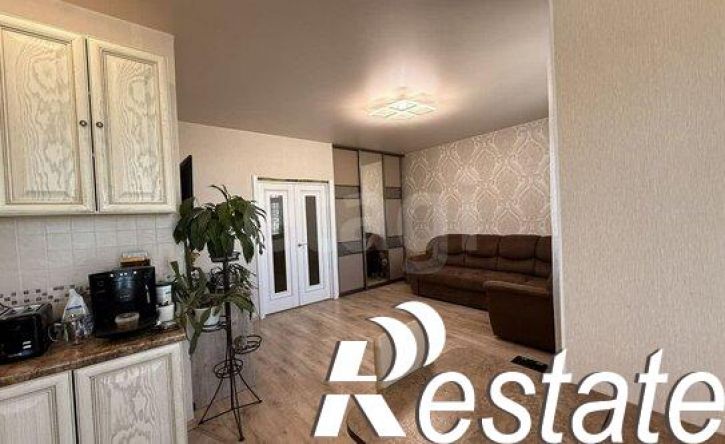 3-комн квартира улица Фомушина, 31,  д. 31