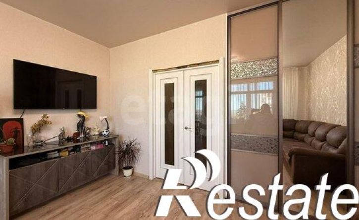 3-комн квартира улица Фомушина, 31,  д. 31