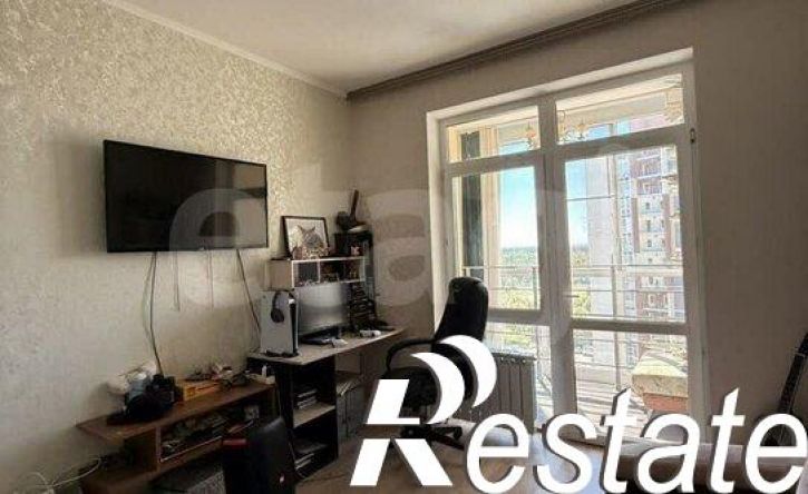 3-комн квартира улица Фомушина, 31,  д. 31