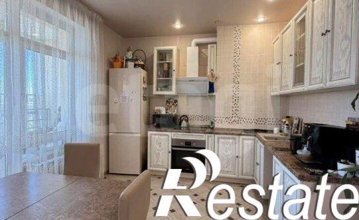 3-комн квартира улица Фомушина, 31,  д. 31