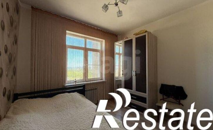 3-комн квартира улица Фомушина, 31,  д. 31