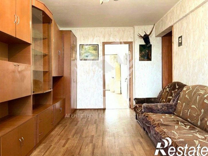 3-комн квартира Привокзальная улица, 11,  д. 11