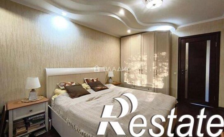 3-комн квартира улица Кубяка, 9 к4,  д. 9 к4