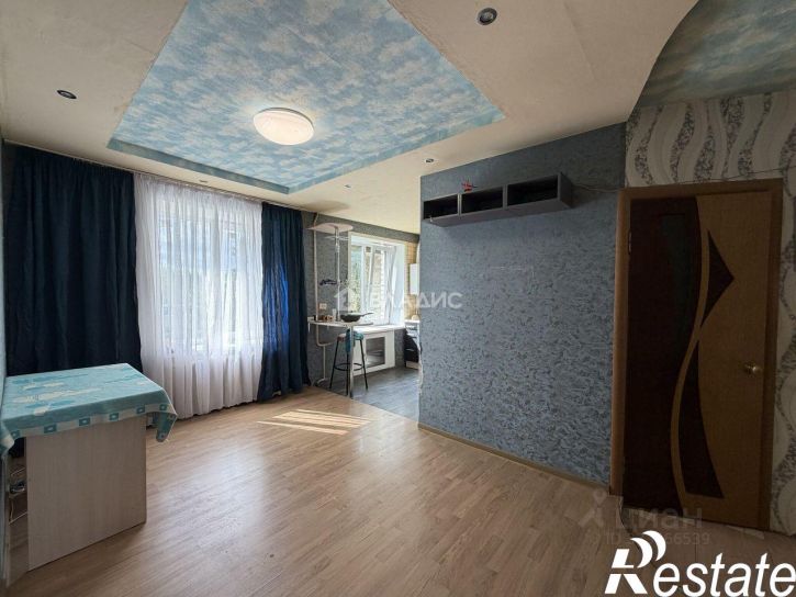 3-комн квартира улица Веры Андриановой, 68,  д. 68