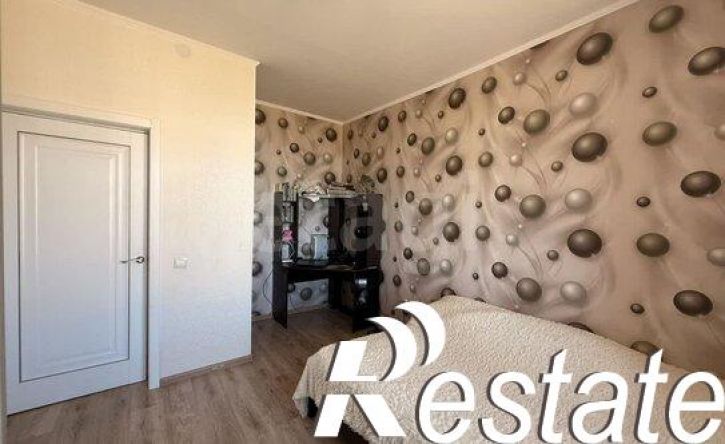 3-комн квартира улица Фомушина, 31,  д. 31