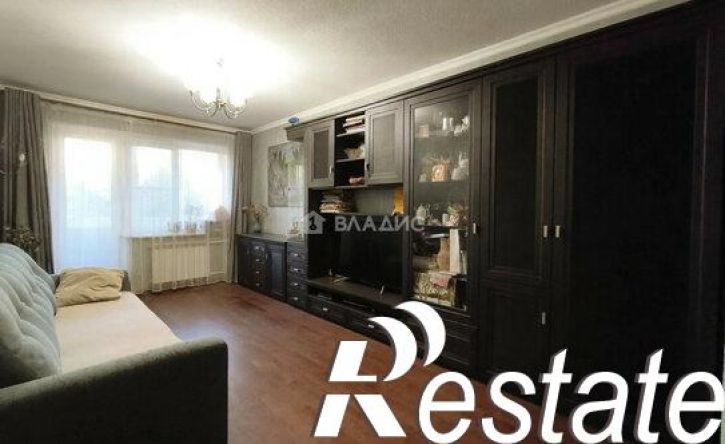 3-комн квартира улица Кубяка, 9 к4,  д. 9 к4