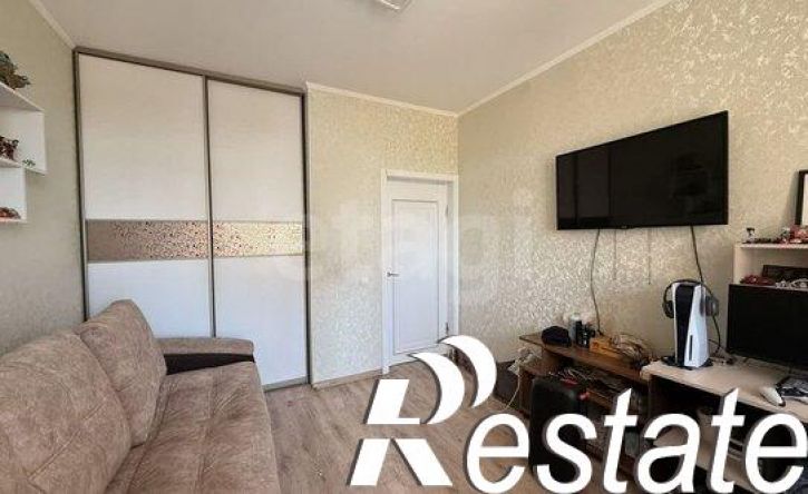 3-комн квартира улица Фомушина, 31,  д. 31