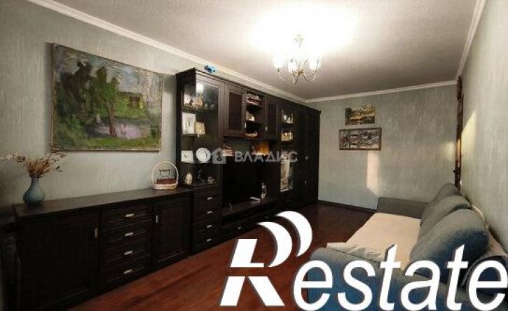 3-комн квартира улица Кубяка, 9 к4,  д. 9 к4