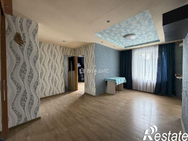 3-комн квартира улица Веры Андриановой, 68,  д. 68