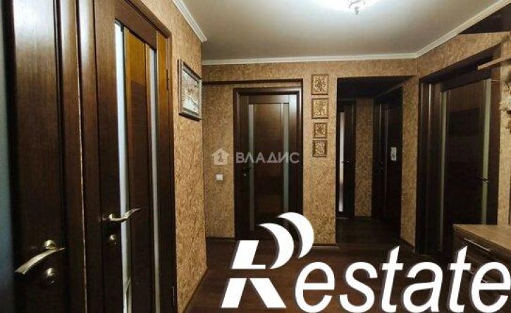 3-комн квартира улица Кубяка, 9 к4,  д. 9 к4