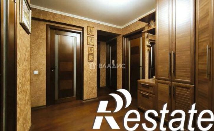 3-комн квартира улица Кубяка, 9 к4,  д. 9 к4