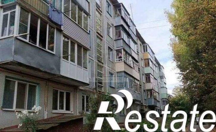 1-комн квартира Турынинская улица, 12,  д. 12
