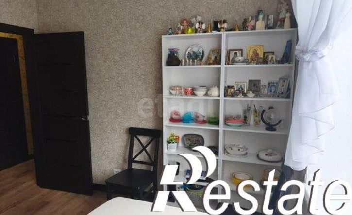 2-комн квартира Минская улица, 40,  д. 40