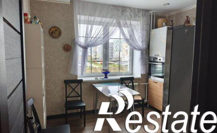 2-комн квартира Минская улица, 40,  д. 40
