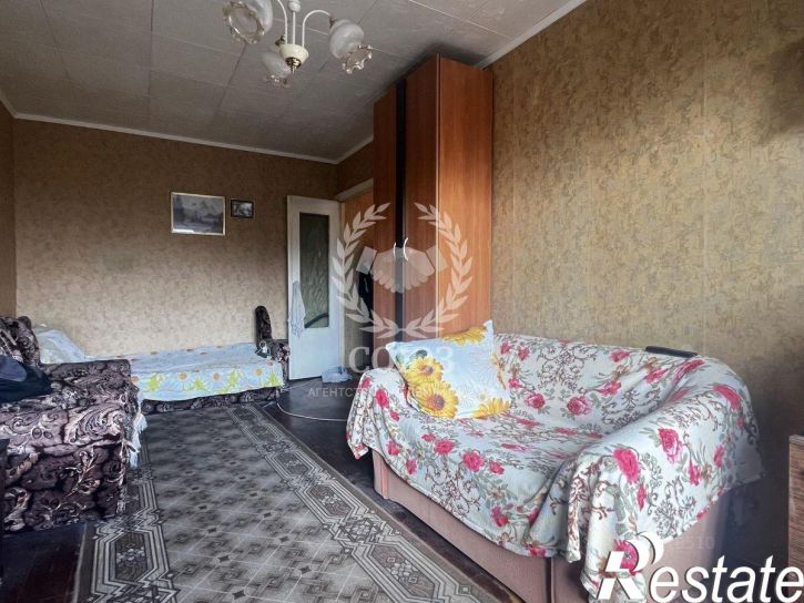 1-комн квартира улица Максима Горького, 98,  д. 98