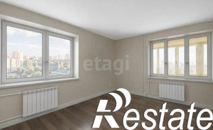 2-комн квартира Минская улица, 39,  д. 39