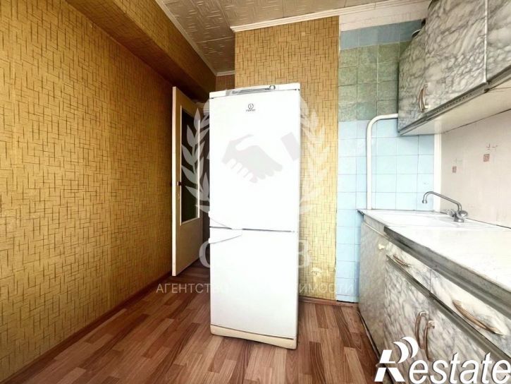 1-комн квартира улица Максима Горького, 98,  д. 98