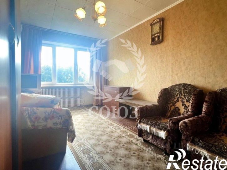 1-комн квартира улица Максима Горького, 98,  д. 98