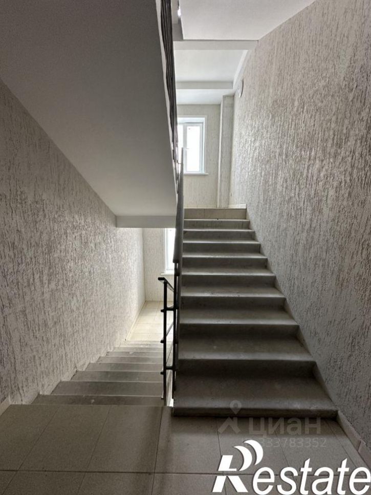 1-комн квартира Изумрудная улица, 25,  д. 25