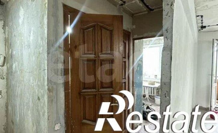 2-комн квартира улица Суворова, 11,  д. 11