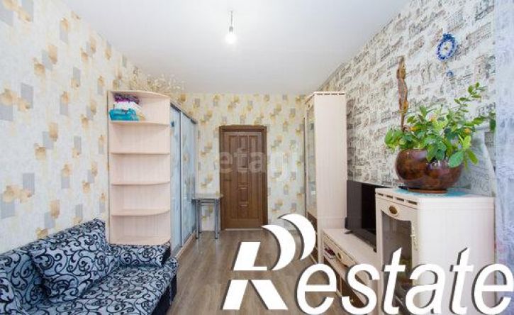 3-комн квартира Солнечный бульвар, 8,  д. 8
