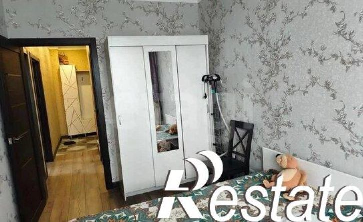 2-комн квартира Минская улица, 40,  д. 40