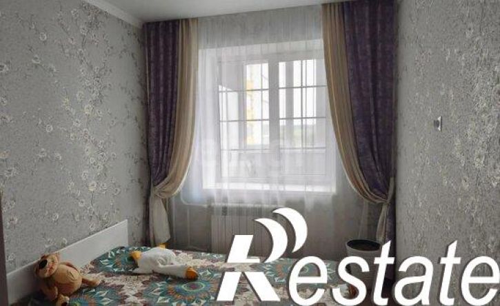 2-комн квартира Минская улица, 40,  д. 40