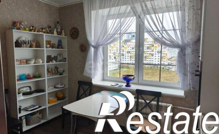 2-комн квартира Минская улица, 40,  д. 40
