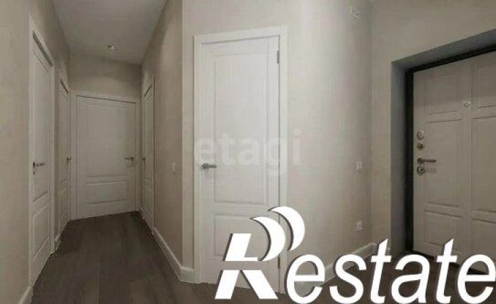 2-комн квартира Минская улица, 39,  д. 39