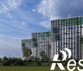 1-комн, 38 кв м, этаж 9/16 Новая улица, 47/1