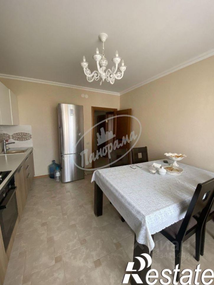 2-комн квартира улица Георгия Димитрова, 16,  д. 16