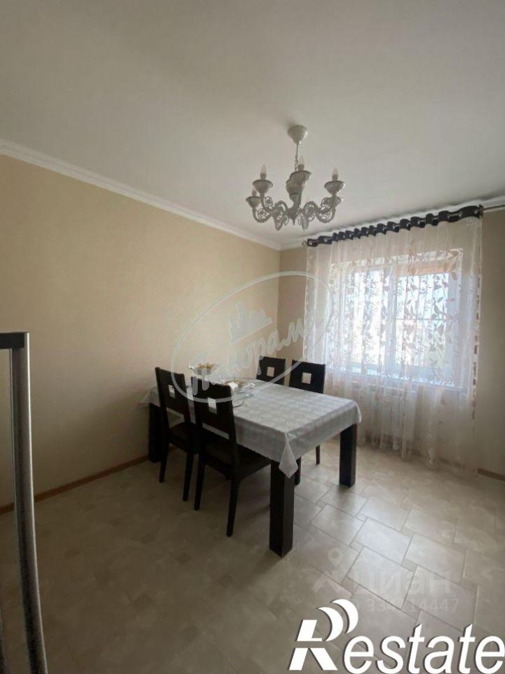 2-комн квартира улица Георгия Димитрова, 16,  д. 16