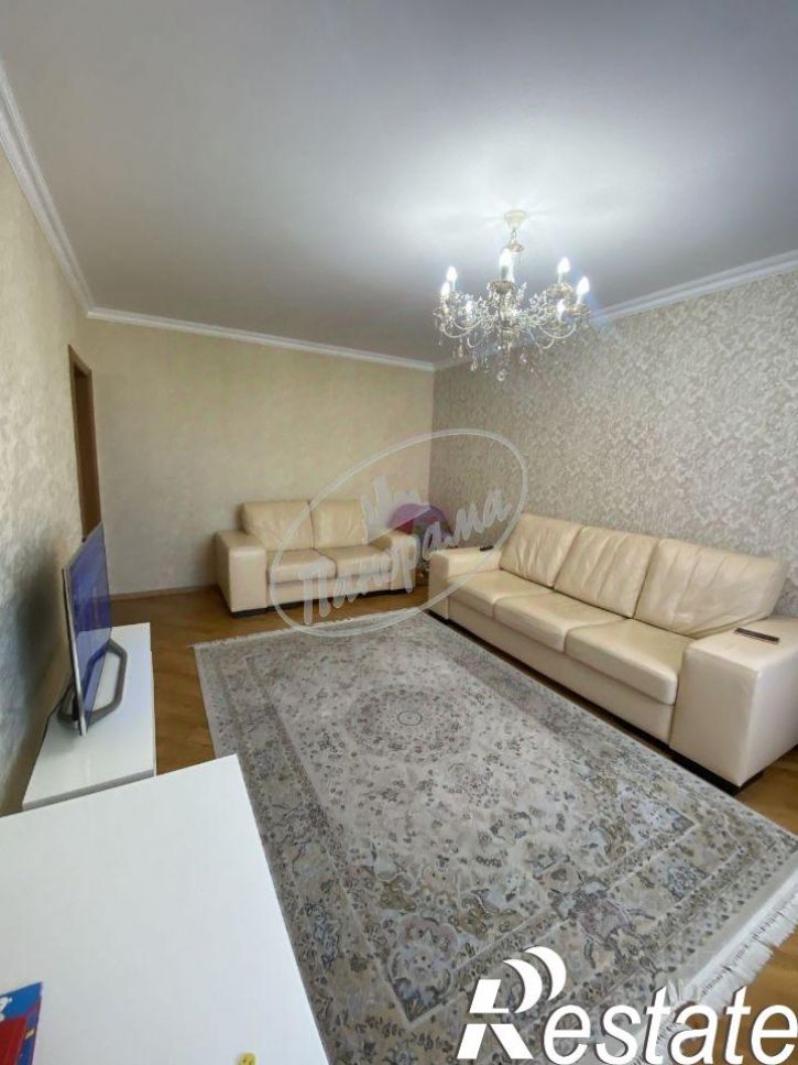 2-комн квартира улица Георгия Димитрова, 16,  д. 16