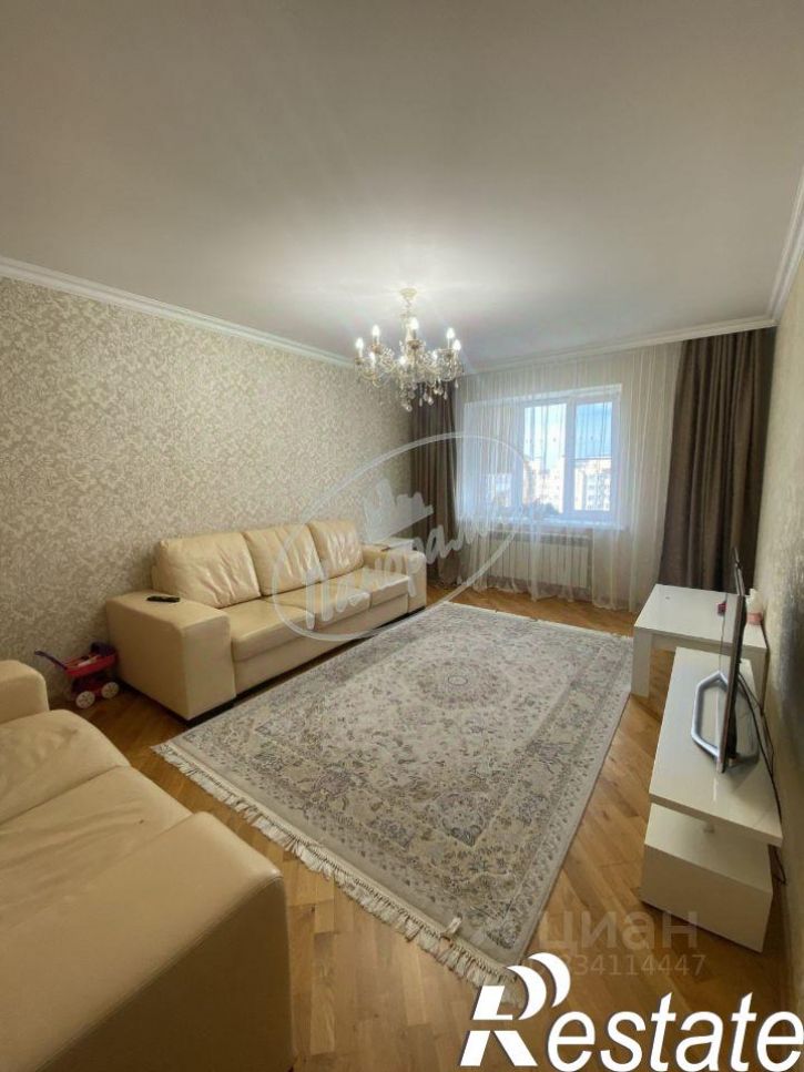 2-комн квартира улица Георгия Димитрова, 16,  д. 16