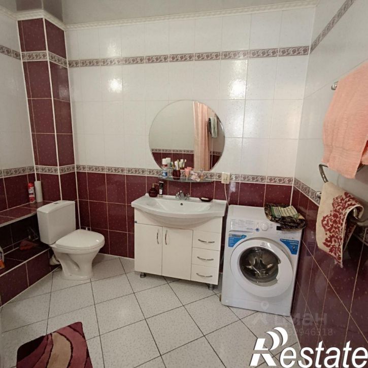 1-комн квартира улица Достоевского, 29,  д. 29