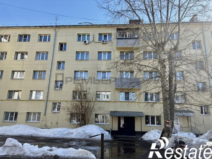 Комната Московская улица, 193 к2,  д. 193 к2