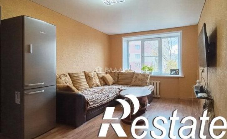 3-комн квартира Хрустальная улица, 60,  д. 60