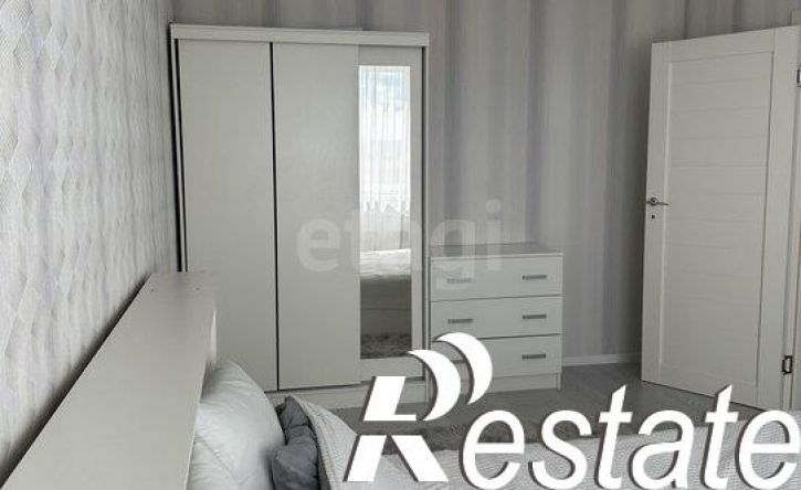 1-комн квартира Минская улица, 42,  д. 42