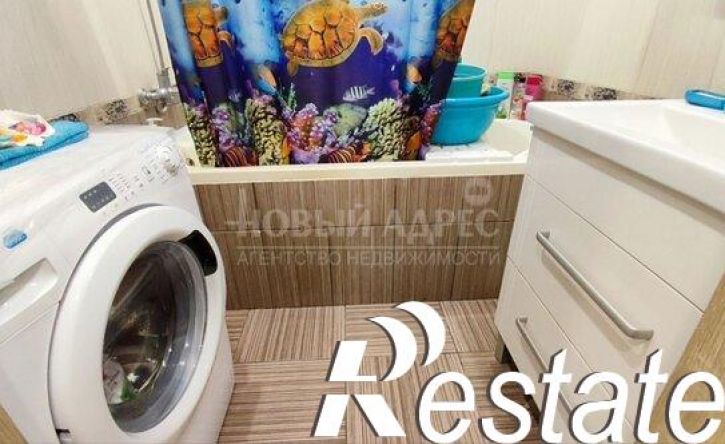 1-комн квартира Хрустальная улица, 44 к4,  д. 44 к4