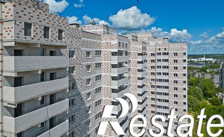 1-комн квартира Молодёжная улица, 46,  д. 46
